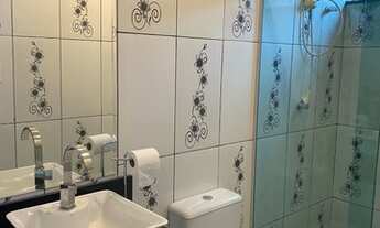 Imagem 6: Luxuosa Casa de 2 Pavimentos no Villa Firenze 250m² 4 Quartos (3 Suítes) 2 Vg