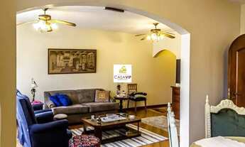 Imagem 2: Apartamento à venda, Bela Vista, 136m², 3 dormitórios, 1 suíte, 2 vagas!