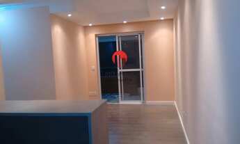 Imagem 4: Apartamento para Venda em São Paulo, Vila Andrade, 3 dormitórios, 1 suíte, 2 banheiros, 2