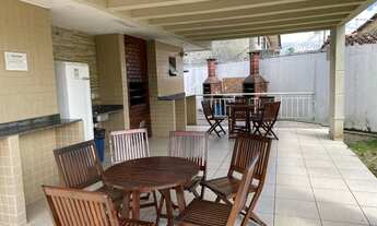 Imagem 2: Pará Imóveis J1069 Vende no Cond. Varanda Castanheira - 3/4 sendo 2 Suítes