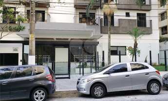 Imagem 3: São Paulo - Apartamento Padrão - JARDIM PAULISTA