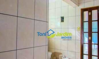 Imagem 4: Sobrado à venda, 179 m² por R$ 660.000,00 - Parque Novo Oratório - Santo André/SP