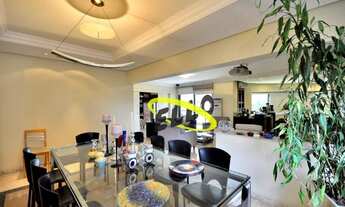 Imagem 4: Apartamento com 4 dormitórios à venda, 336 m² por R$ 2.300.000,00 - Vila Andrade - São Pau