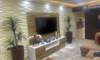 Imagem: Lindíssima Casa - Centro - Jacareí - 200m²