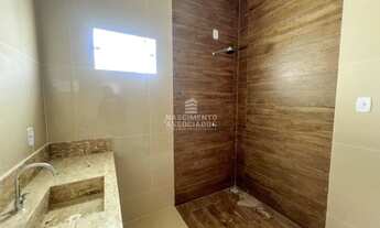 Imagem 7: Casa em residencial fechado no Araçagy