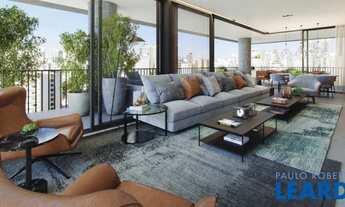 Imagem: APARTAMENTO - VILA OLÍMPIA - SP