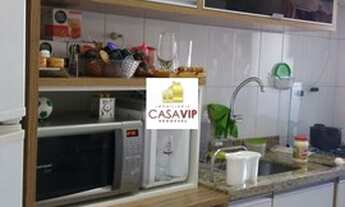 Imagem 5: Apartamento à venda, Cidade Mãe do Céu, 69m², 3 dormitórios, 2 vagas!