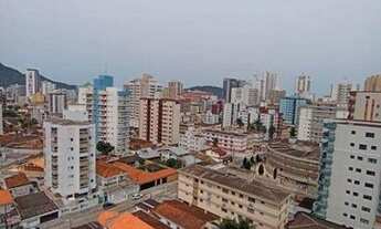 Imagem 6: Apartamento à venda, 130 m² por R$ 560.000,00 - Vila Guilhermina - Praia Grande/SP