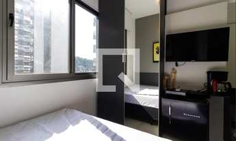 Imagem 6: Apartamento para Aluguel - Aclimação, 1 Quarto, 11 m2