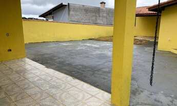 Imagem 4: Casa com 3 dormitórios à venda, 340 m² por R$ 1.250.000,00 - Residencial San Diego (Paysag