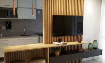 Imagem 7: Lindíssimo 2 quartos no Estrelas - Rio de Janeiro