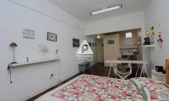 Imagem 5: Conjugado no Centro, próximo ao Metro