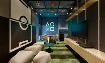 Imagem 4: Apartamento com 3 dormitórios à venda, 107 m² por R$ 915.002,00 - Gravatá - Navegantes/SC