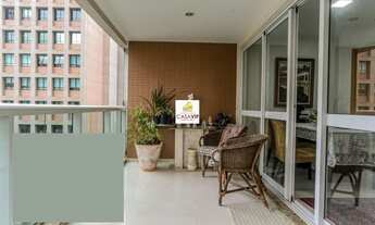 Imagem 3: Apartamento à venda, Vila Olímpia, 97m², 2 dormitórios, 1 suíte, 2 vagas!