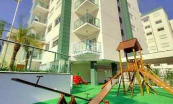 Imagem 3: Apartamento à venda no bairro Jardim Atlântico - Florianópolis/SC