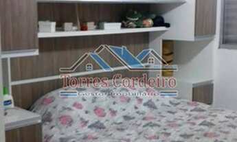 Imagem 7: Apartamento com 2 dorm. + 1 vaga - Trav. Giovanni Gronchi