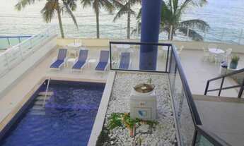 Imagem: GUARUJá - Apartamento Padrão - Pitangueiras