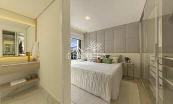 Imagem 5: Apartamento de 110 m2 com 3 quartos, sendo uma suíte, 2 vagas à venda na região Alto de Pi