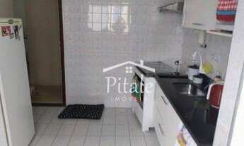 Imagem 3: Apartamento com 2 dormitórios à venda, 68 m² por R$ 169.000 - Veloso - Osasco/SP