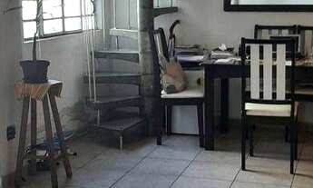 Imagem 3: Sobrado com 6 dormitórios à venda por R$ 650.000 - Vila Santo Estéfano - São Paulo/SP