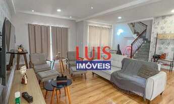 Imagem 2: Casa com 4 dormitórios à venda, 327 m² por R$ 1.100.000 - Várzea das Moças - Niterói/RJ