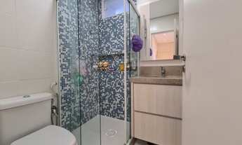 Imagem 7: FLORIANóPOLIS - Apartamento Padrão - Itacorubi