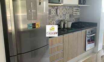 Imagem 7: Apartamento à venda, Vila Andrade, 69m², 2 dormitórios, 1 suíte, 2 vagas!