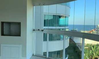 Imagem 6: BRAVA BEACH, apartamento NOVO em condomínio top, na Praia Brava, com 3 suítes e 4 vagas