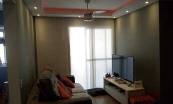 Imagem 3: Apartamento para venda com 2 quartos em Vila da Penha - Rio de Janeiro - RJ