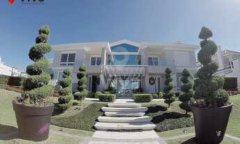 Imagem: Florianópolis - Casa Padrão - Jurerê