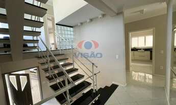 Imagem 6: Casa em condomínio à venda, 5 quartos, 3 suítes, 6 vagas, Jardim Vila Paradiso - Indaiatub