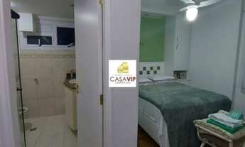 Imagem 6: Apartamento à venda, Campo Belo, 110m², 2 dormitórios, 1 suíte, 2 vagas!