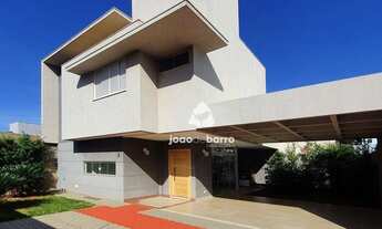 Imagem: Sobrado com 3 dormitórios à venda, 126