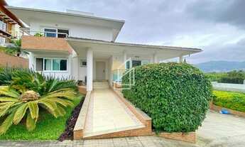Imagem: Casa à venda no bairro Cacupé - Florianópolis/SC
