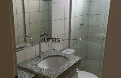 Imagem 5: Edifício Portal das Flores - Apartamento 2 quartos, sendo 1 suíte