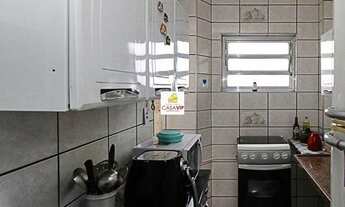 Imagem 3: Apartamento à venda, Alto da Mooca, 69m², 3 dormitórios, sem vaga!