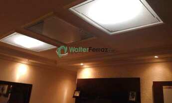 Imagem 7: 3 DORMITÓRIOS NO GONZAGA EM SANTOS - OPORTUNIDADE 110 m²!