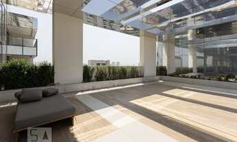 Imagem 3: Apartamento à Venda - Barra Funda, 1 Quarto, 53 m2