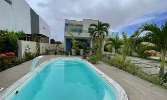 Imagem: Excelente casa 4 suítes, piscina, energia