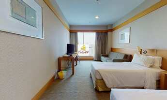 Imagem 7: Studio residencial à venda, 34m², Jardim São Paulo(Zona Norte), 1 vaga!