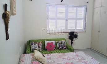 Imagem 4: Casa Residencial à venda, 3 quartos, 1 suíte, 1 vaga, Vila São João - Limeira/SP