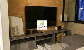 Imagem 3: Apartamento à venda, Vila Nova Conceição, 102m², 2 suítes, 2 vagas!