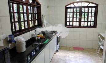 Imagem 7: Itapecerica da Serra - Casa Padrão - Jardim Petrópolis