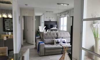 Imagem 4: APARTAMENTO VILA MARIA,59 MTS