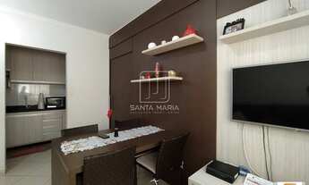 Imagem 2: Apartamento (tipo - padrao) 2 dormitórios/suite, cozinha planejada, em condomínio fechado