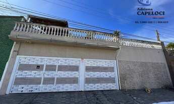 Imagem: Sobrado com 3 dormitórios à venda, 184