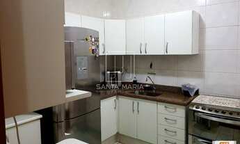 Imagem 5: Apartamento (tipo - padrao) 3 dormitórios/suite, em condomínio fechado