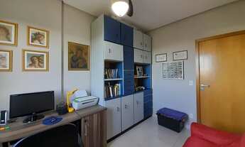 Imagem 3: Venda de Apartamento Pantanal 3 com 110 mts com 3 quartos sendo 2 suítes