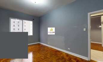 Imagem 10: Apartamento à venda, Centro, 53m², 1 dormitório, sem vaga!
