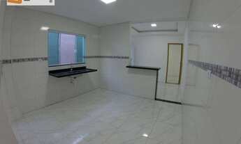 Imagem 5: Casa à venda, 70 m² por R$ 219.999,99 - Tupi - Praia Grande/SP